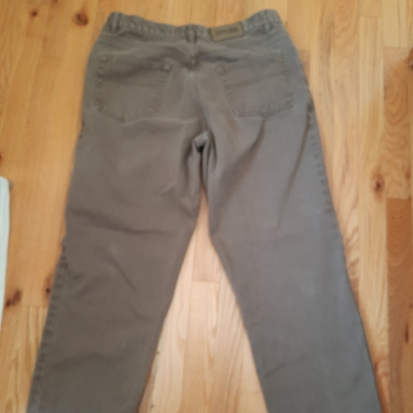 Denver Hayes thick denim jeans - Picture 3 of 6